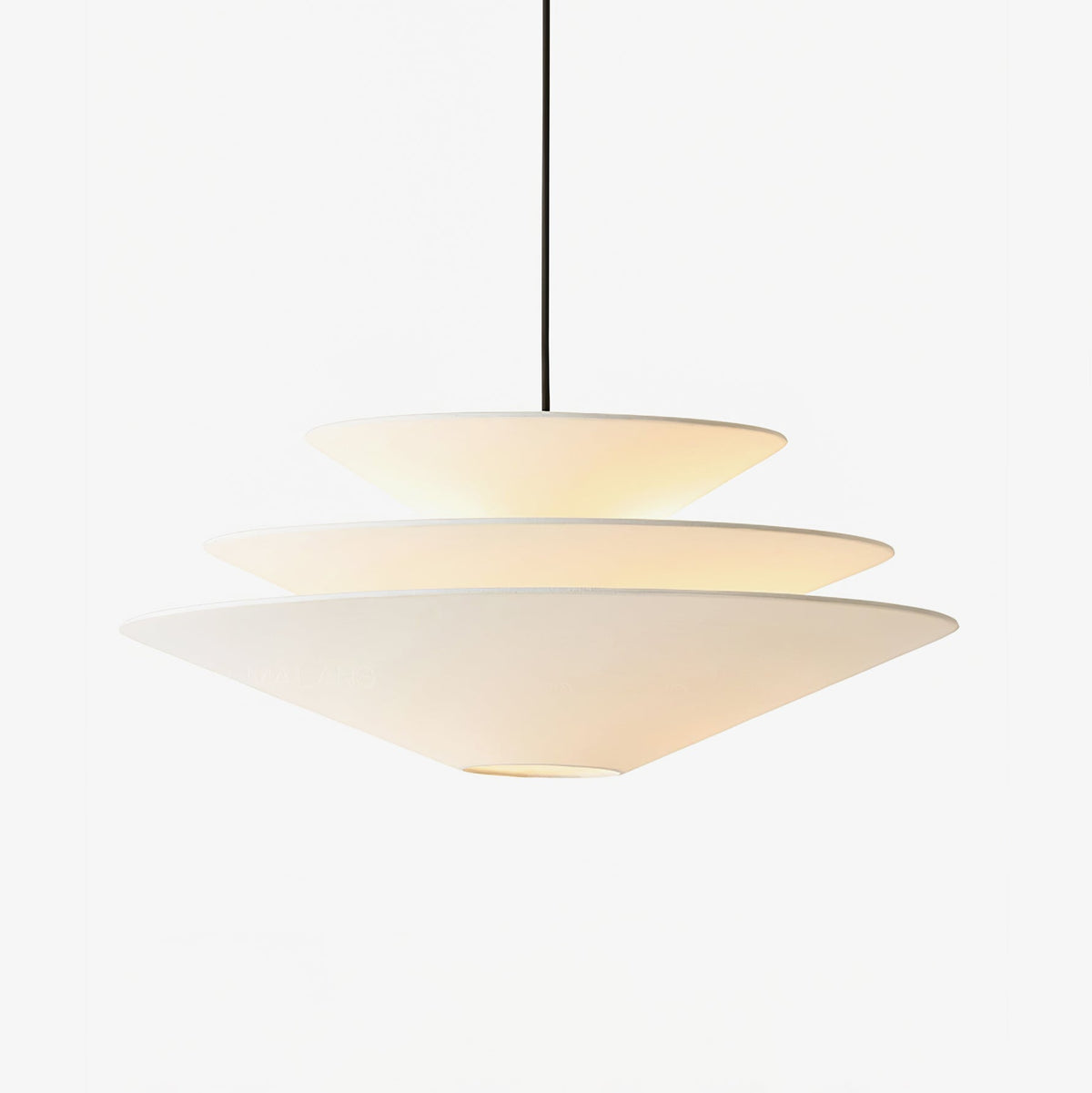 Triara Lampe Suspendue Minimaliste Superposée