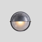 Argent Rond D18cm