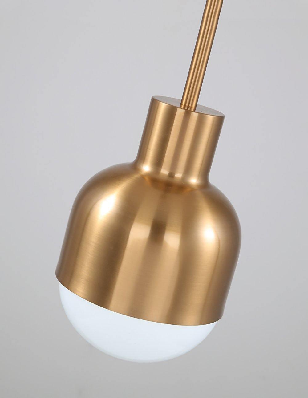 Oliver Suspension minimaliste