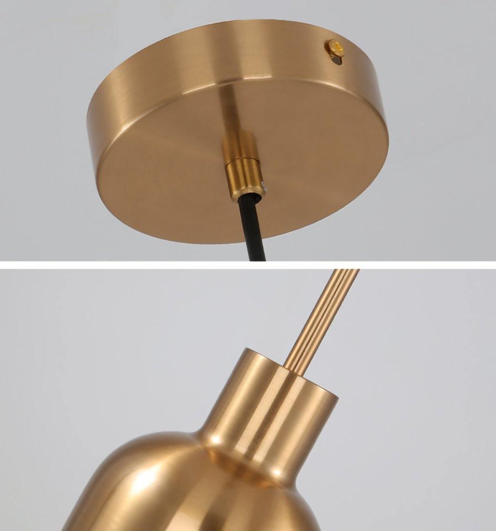 Oliver Suspension minimaliste