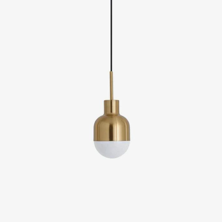 Oliver Suspension minimaliste