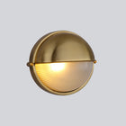 Or Rond D18cm