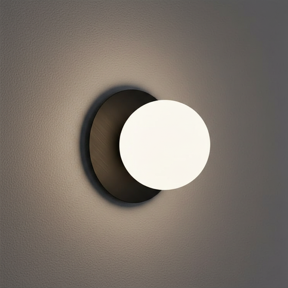 Applique Murale Globe - Néveil