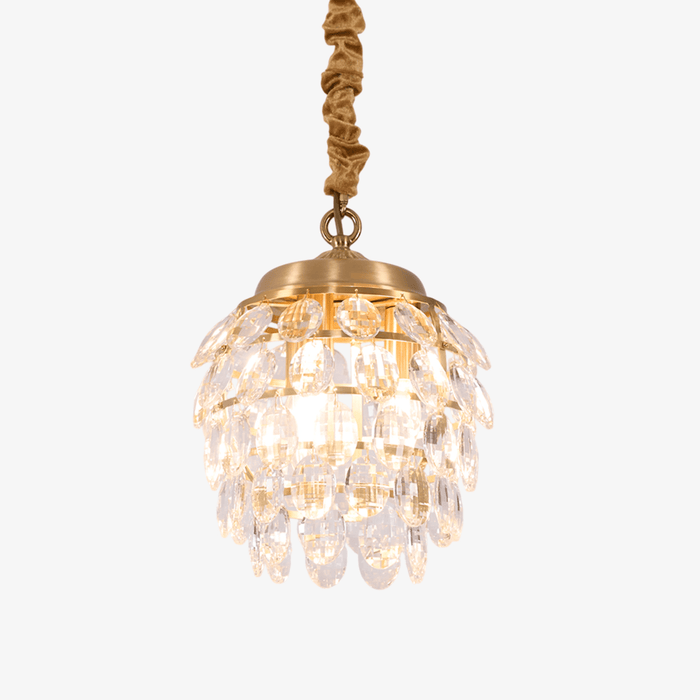 Rosalie Suspension de Luxe
