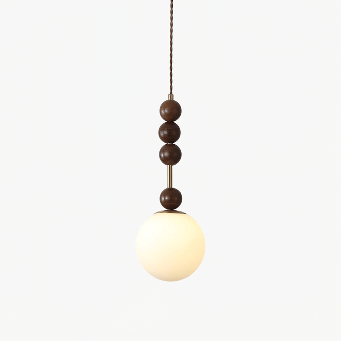 Vespean Suspension Bois