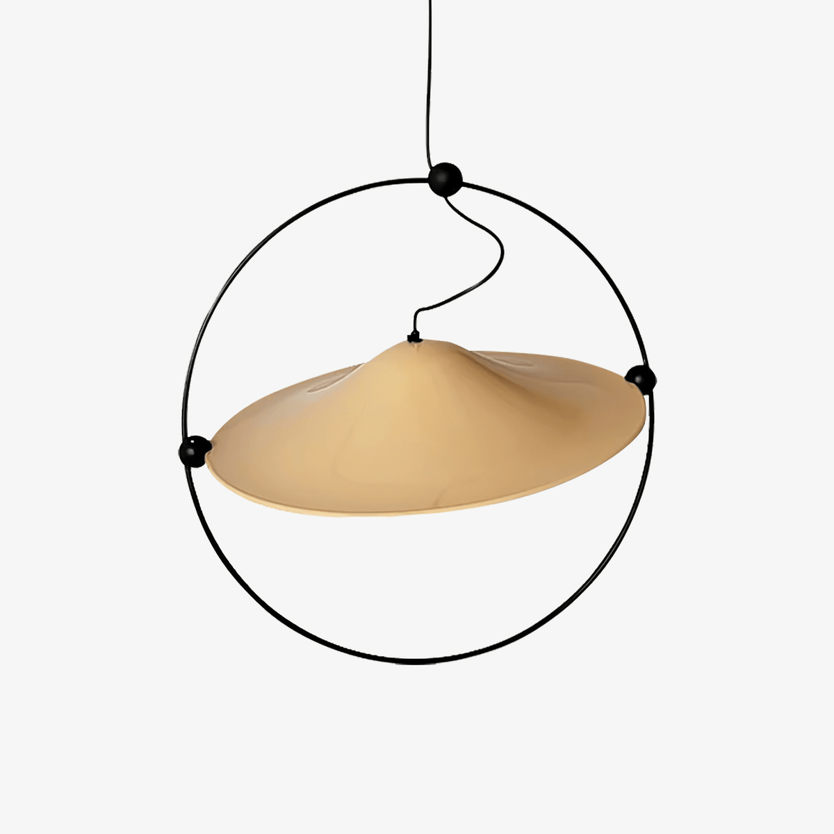 Veraeen Lampe Suspendue Élégance Premium