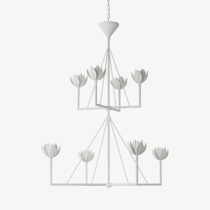 Ulmaris Florale Lustre