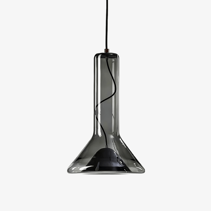 Victorial Moderne Suspension Lumière