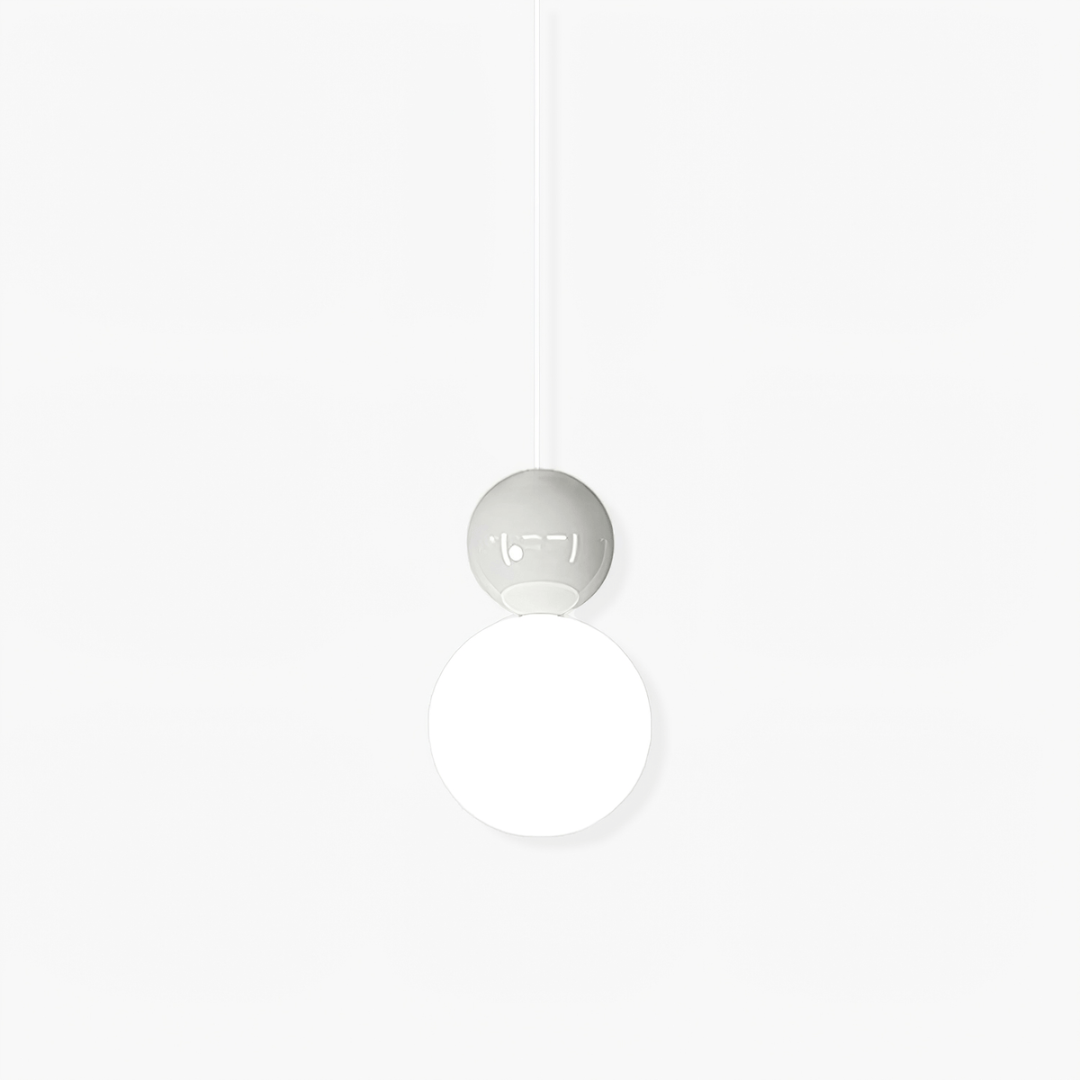 Althean Suspension Acrylique Classique