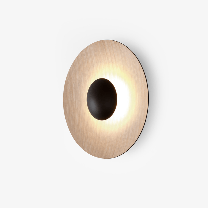 Ginger Lampe Mural Moderne Minimaliste Ronde