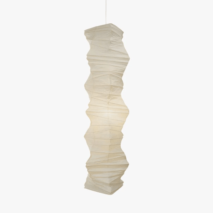 Lydia Suspension Papier Moderne
