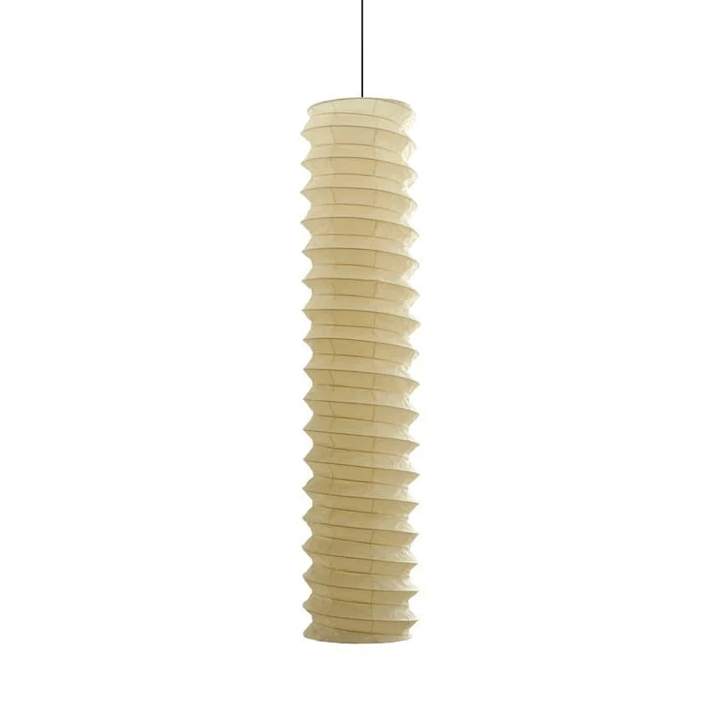 Alice Suspension Papier Minimaliste