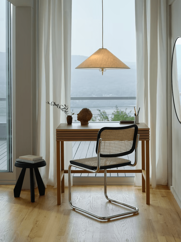 Hazel Lampe suspendue moderne