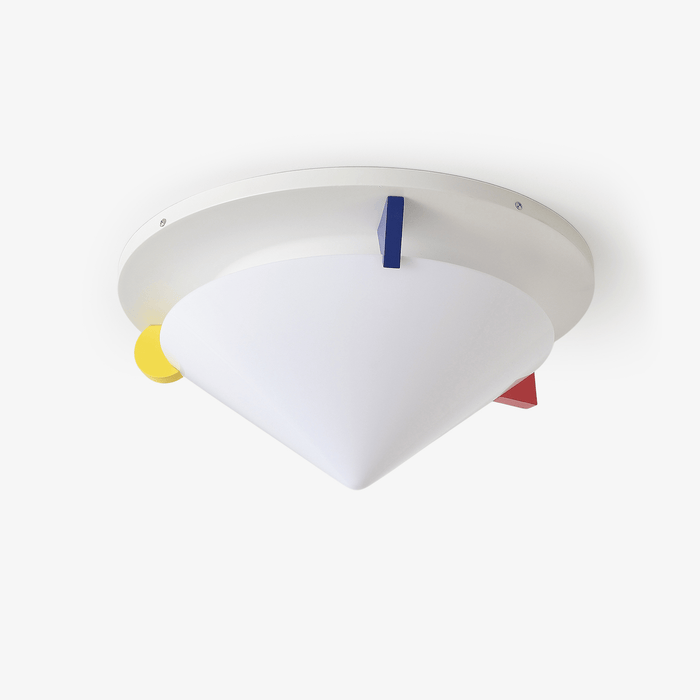 Cunorir Lampe de Plafond à Créativité Individuelle