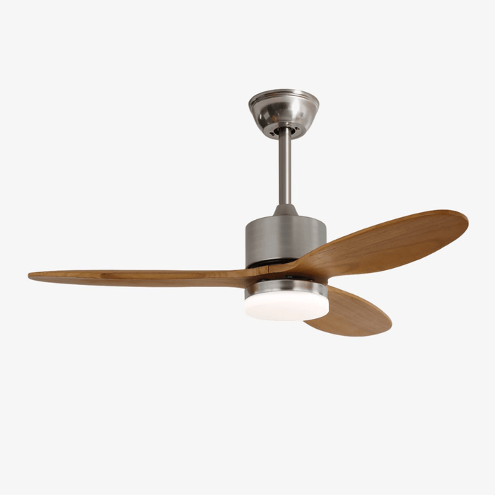 Ventilateur de plafond HushGlow avec lumière