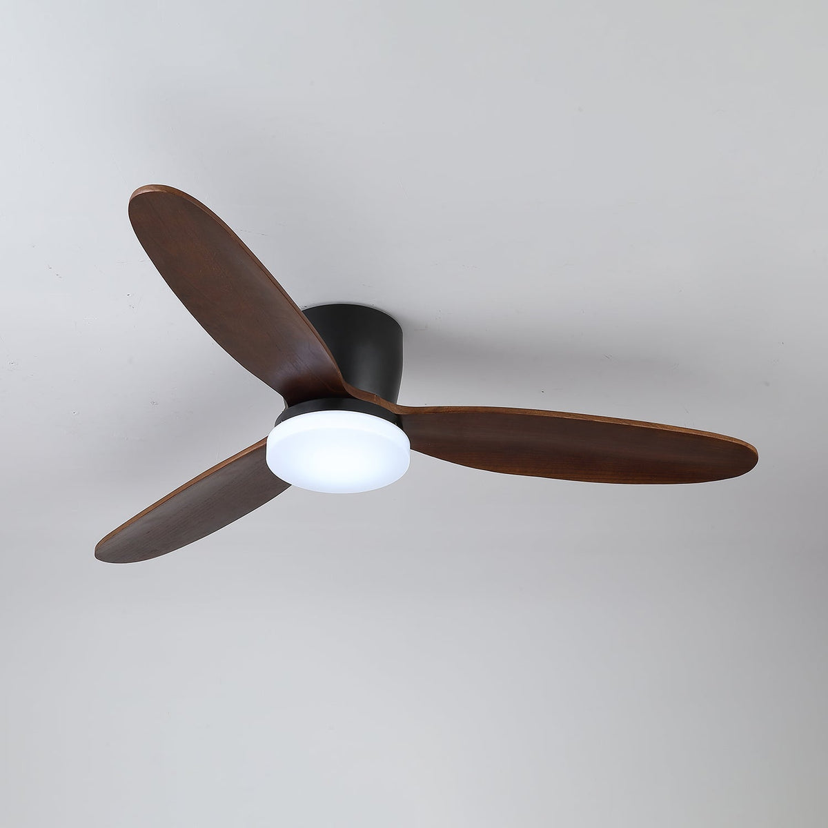 Plafonnier Ventilateur Athyrs