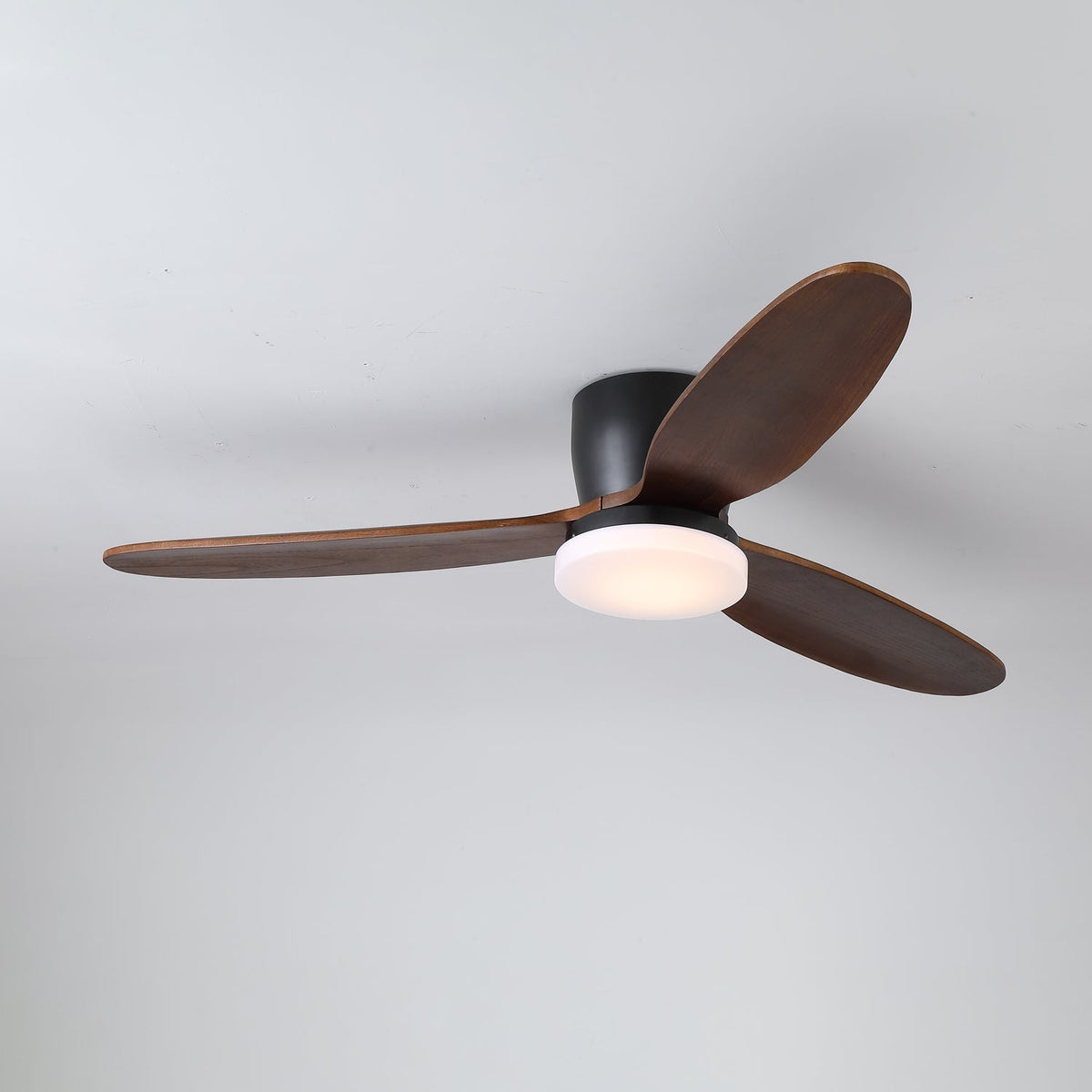 Plafonnier Ventilateur Athyrs