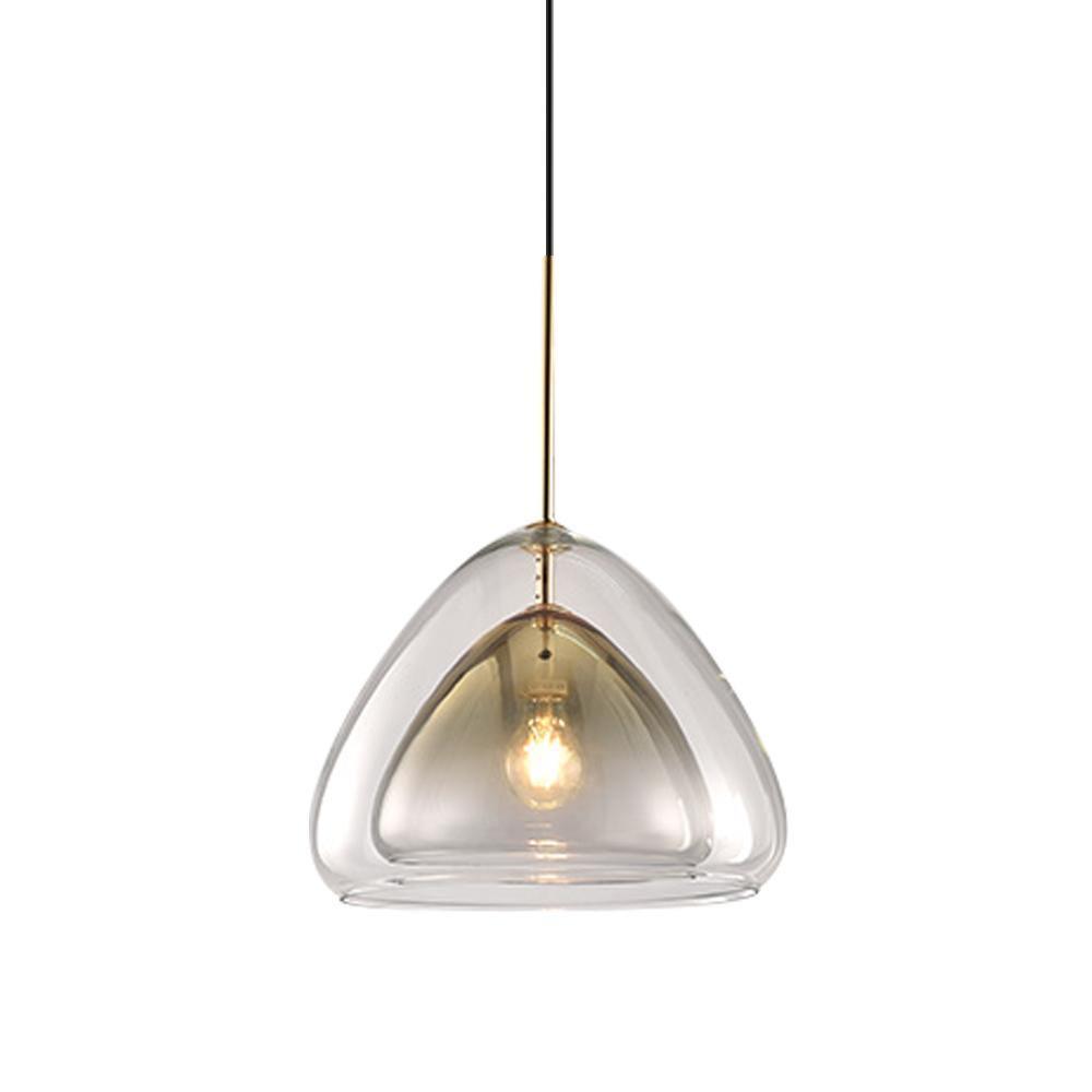 Calyrance Suspension Lampe de Luxe