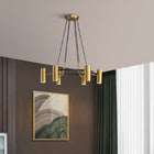 70cm 6 Lumières