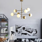 8 Lumières