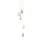 5-Lumière ∅ 20 cm x H 250 cm