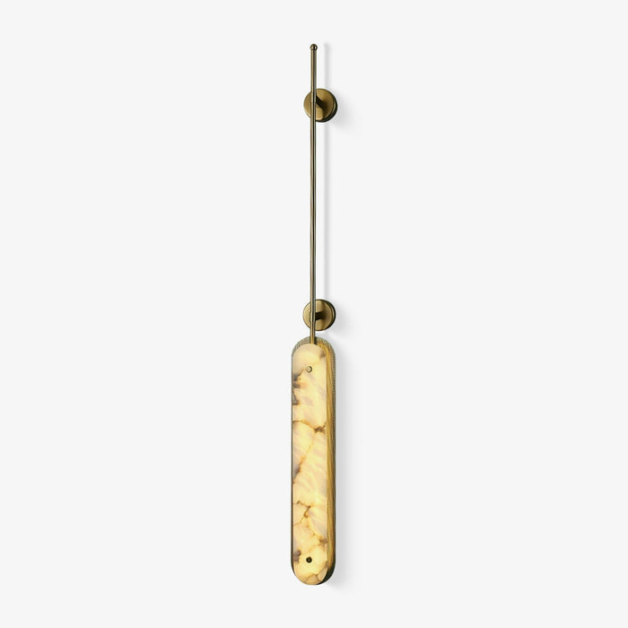 Ilaeir Suspension Verticale en Albâtre
