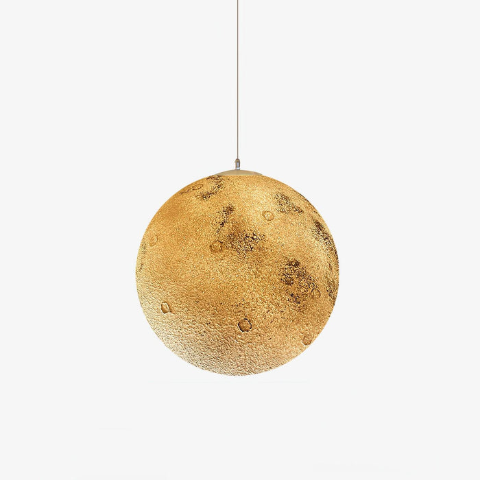 Cosmo Suspension Sphère Planétaire
