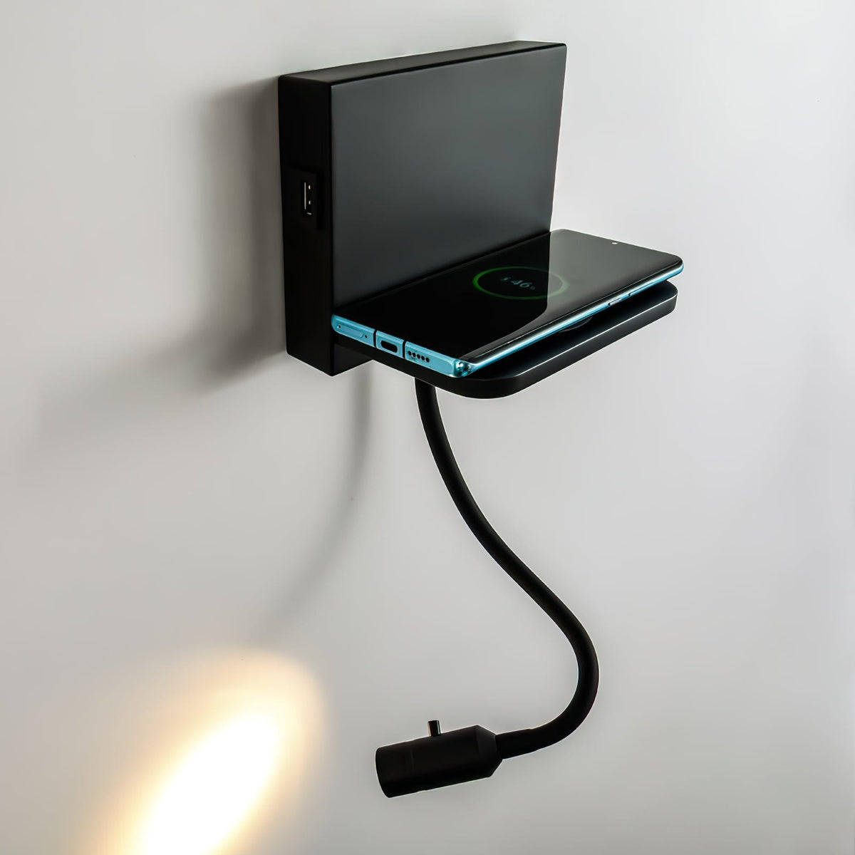 Vectra Applique Murale LED Minimaliste Moderne
