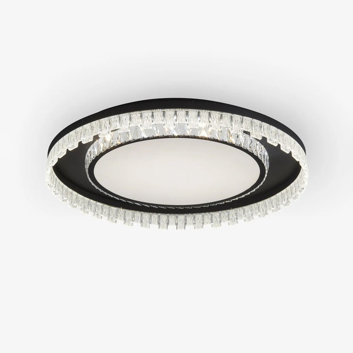 Nythee Plafonnier Moderne Minimaliste de Luxe en Cristal