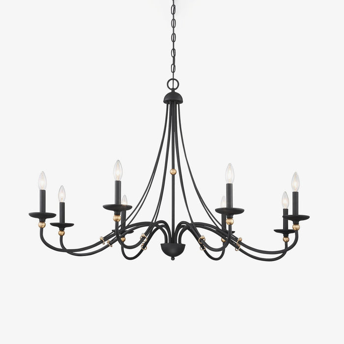 Regalia Vintage Laiton Lustre