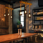 3 Lampes