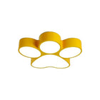 Jaune