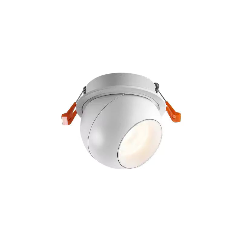Spot LED Encastré Orientable COB - Encastris