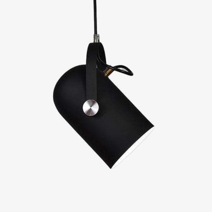 Lexor Luminaires Suspension Rglable Angle Minimaliste