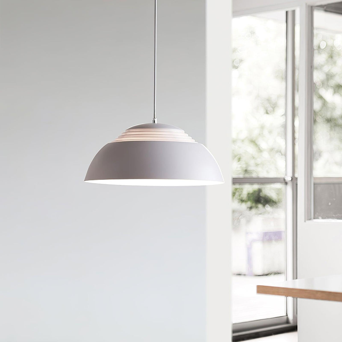 Gideon Suspension Minimaliste