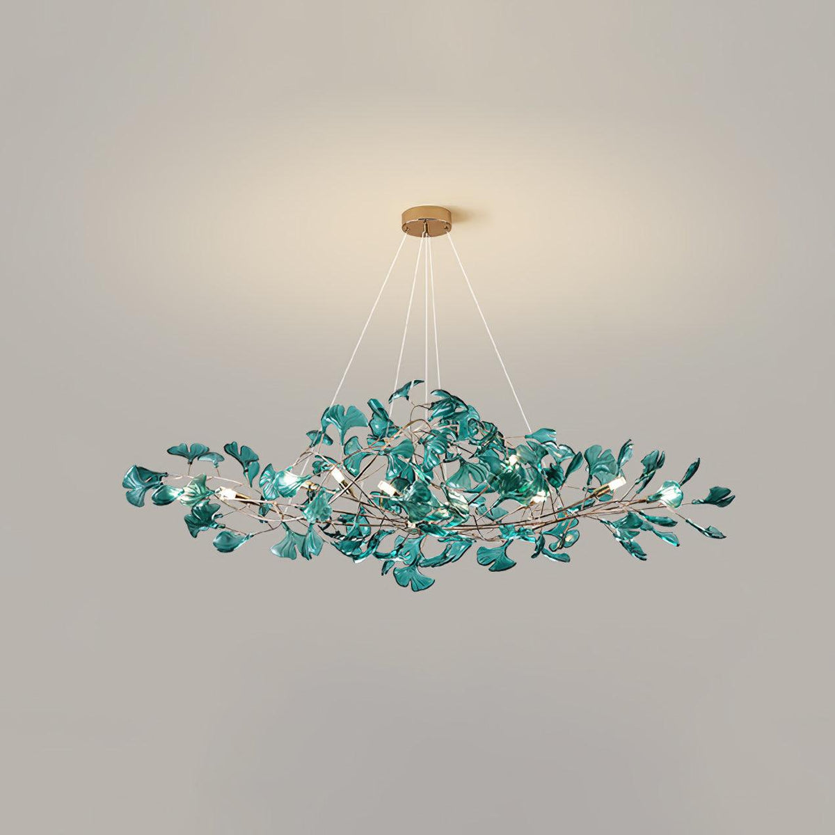 Ava Ginkgo Lustre