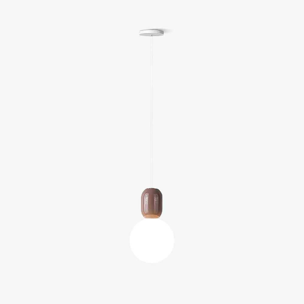 Althean Suspension Acrylique Classique