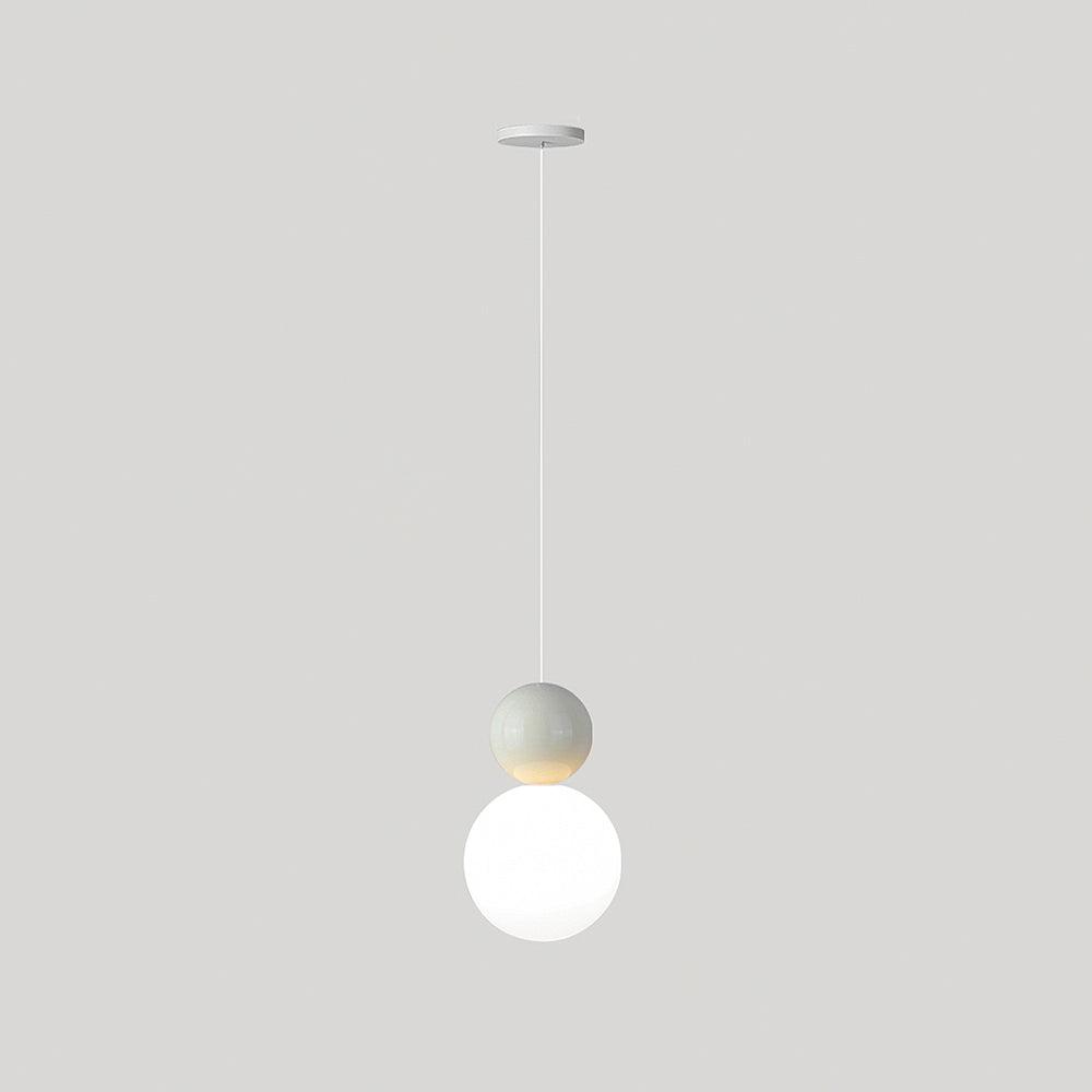 Althean Suspension Acrylique Classique