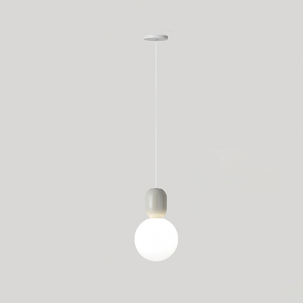 Althean Suspension Acrylique Classique