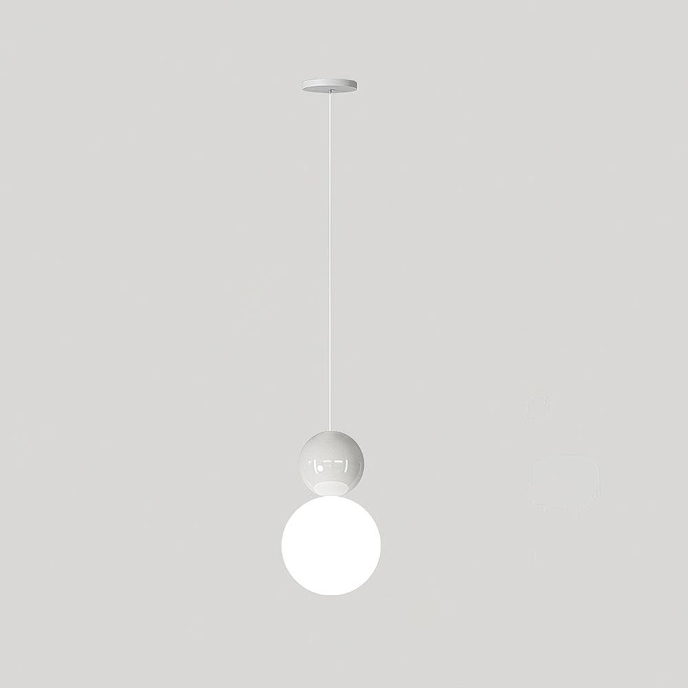 Althean Suspension Acrylique Classique