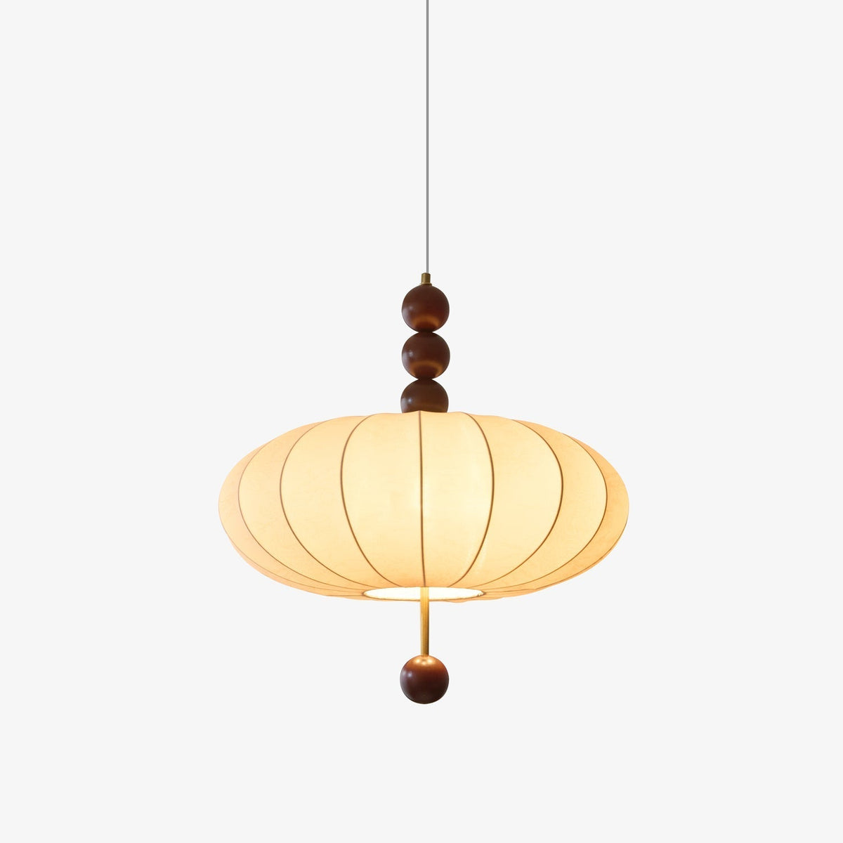 Orla Vintage en Tissu Suspension