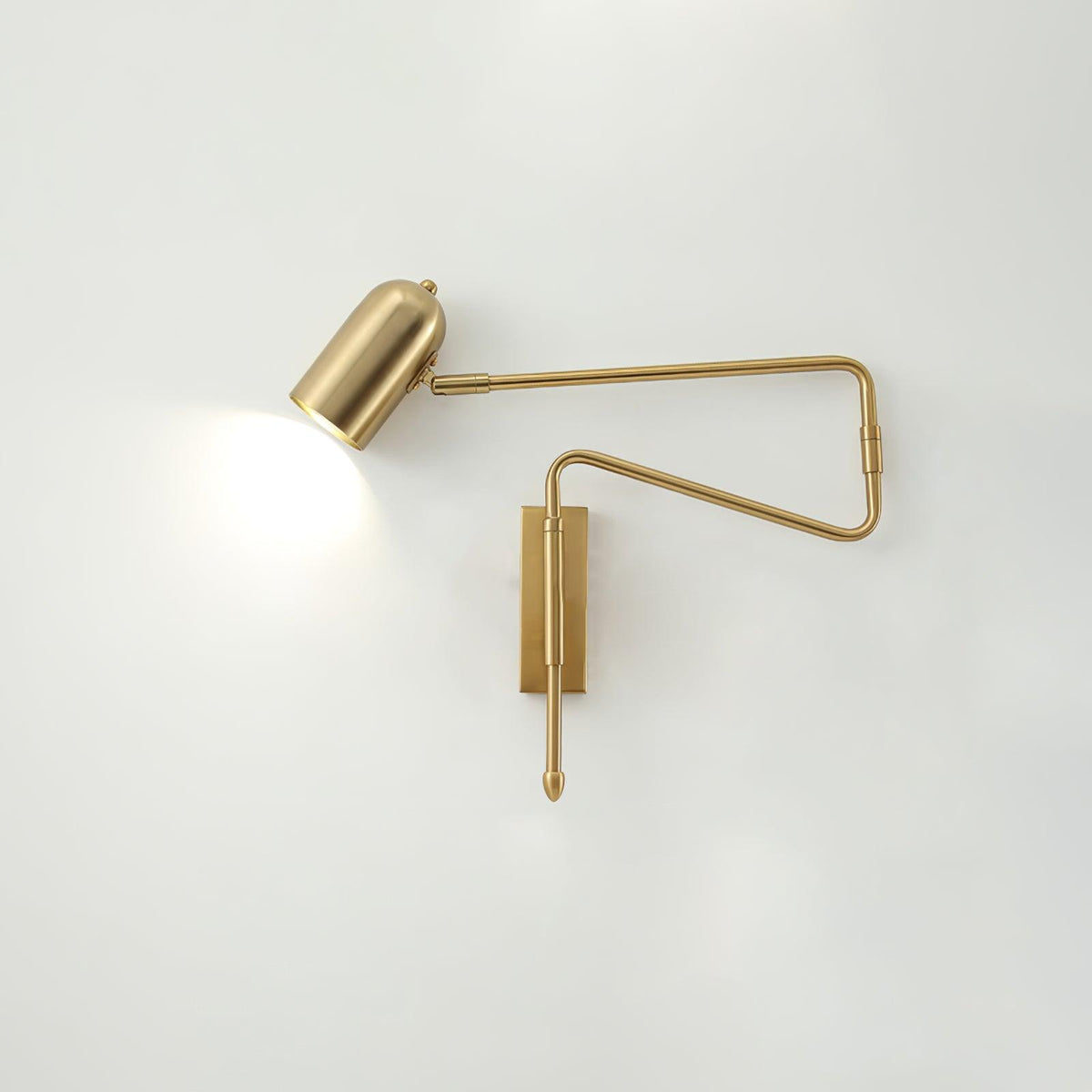 Calistia Applique murale contemporaine