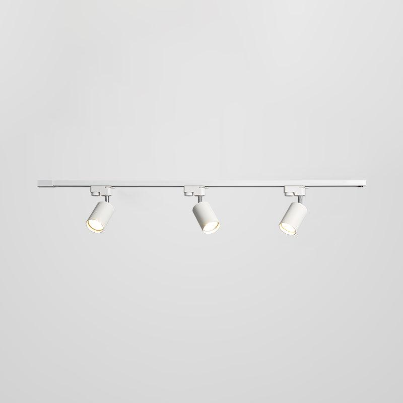 Adjustable Plafonnier Projecteur Rail LED