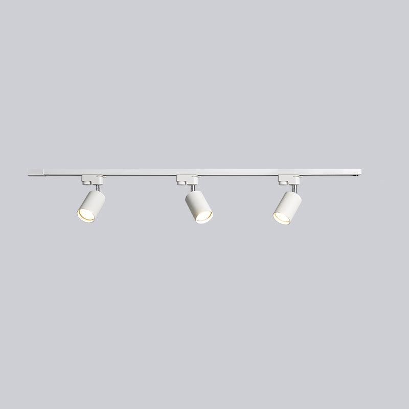 Adjustable Plafonnier Projecteur Rail LED