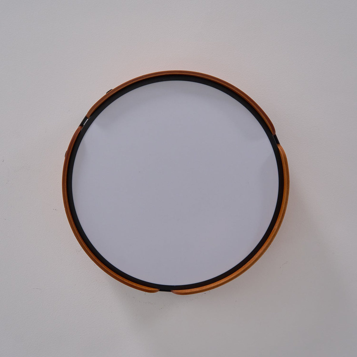 Sylvan Plafonnier en Bois Minimaliste
