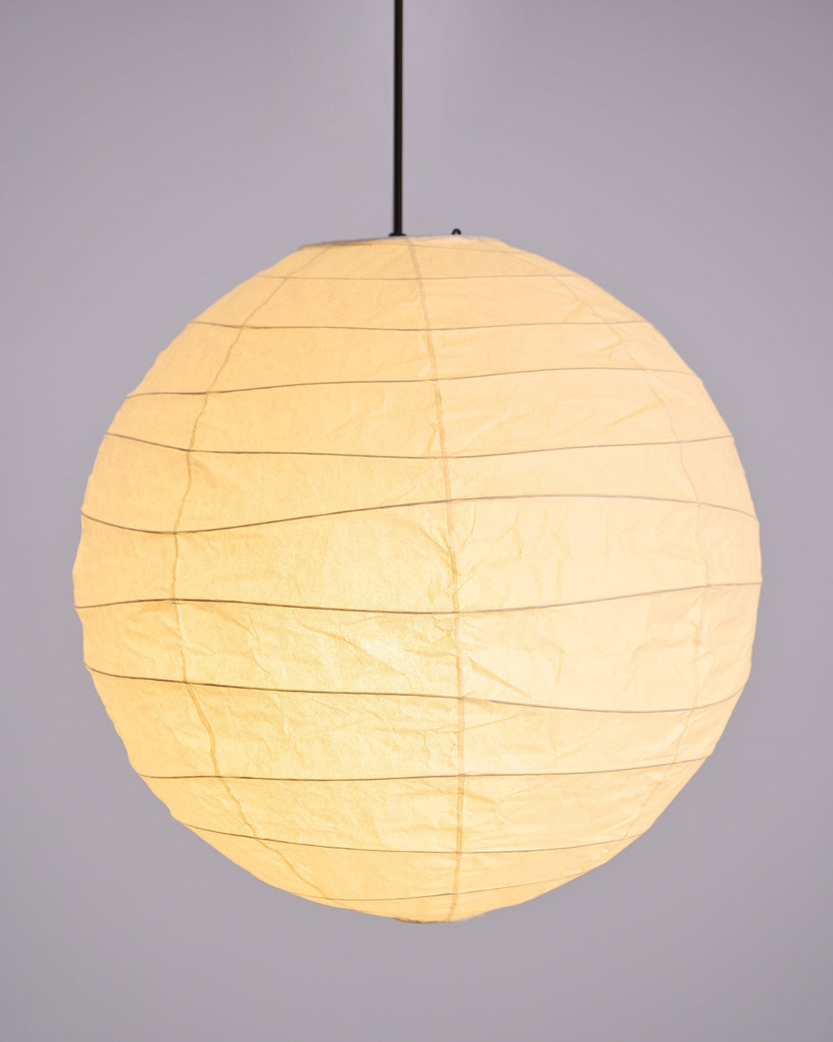 Lioricen Suspension Rétro en Papier