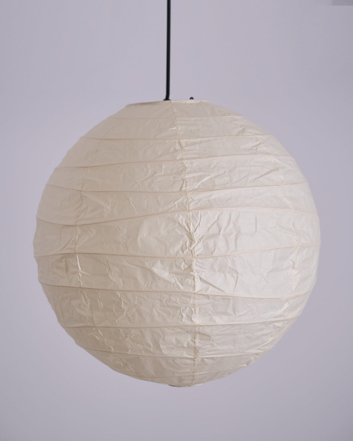 Lioricen Suspension Rétro en Papier