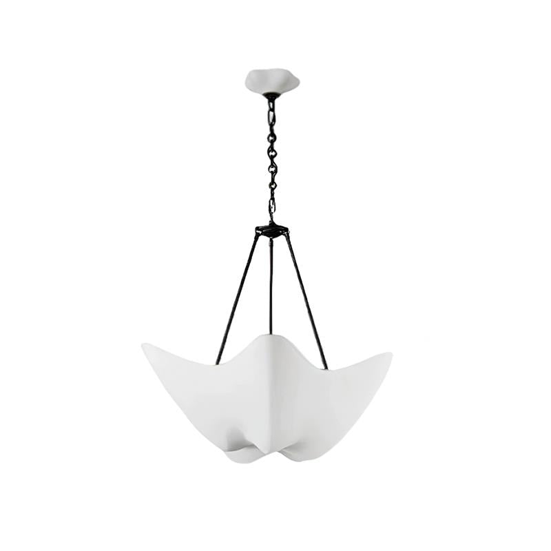 Alana Lustre Sculptural Pétales