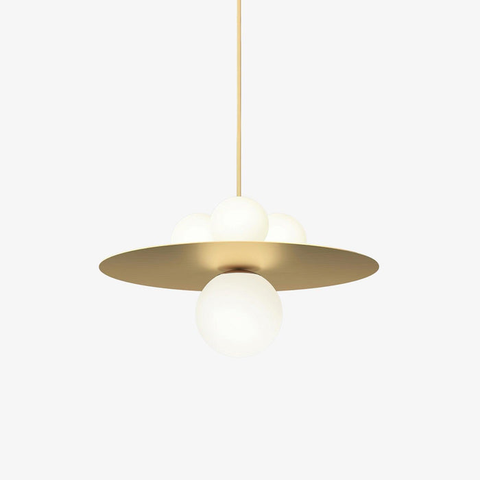 James Suspension Moderne