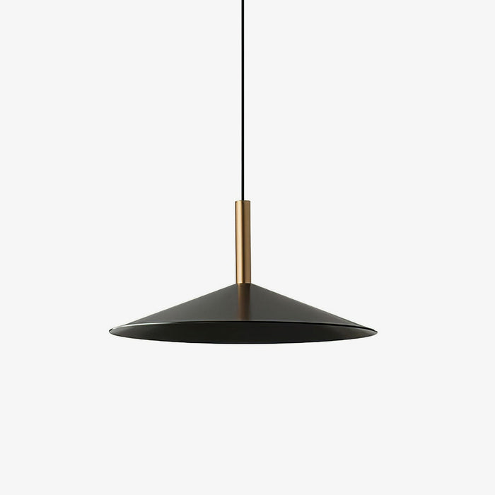 Vezoror Conique Pendentif Lumière
